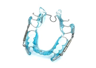 PUL 2 Bleu - INNOVORTHO FRANCE