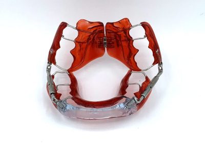 PUL 2 Rouge - INNOVORTHO FRANCE