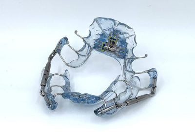 PUL 2 Transparent - INNOVORTHO FRANCE