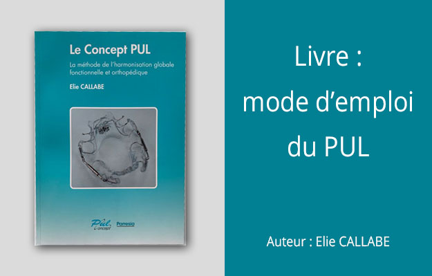 Livre : Mode d’emploi du PUL