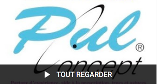 Chaîne YouTube du Docteur Elie Callabe